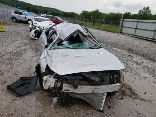 Photo 9 from auction – 2020 NISSAN ALTIMA S with VIN 1N4BL4BV8LC191966