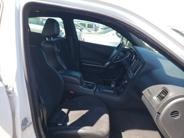 Photo 5 from auction – 2015 DODGE CHARGER R/ with VIN 2C3CDXCT4FH857303