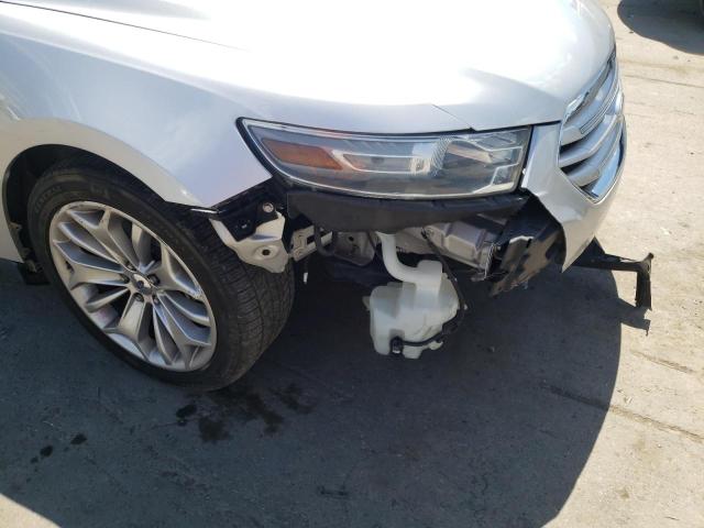 Photo 9 from auction – 2013 FORD TAURUS LIM with VIN 1FAHP2F8XDG208834