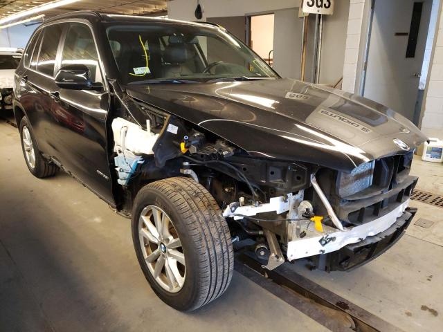 Photo 1 from auction – 2015 BMW X5 XDRIVE3 with VIN 5UXKR0C58F0P06193