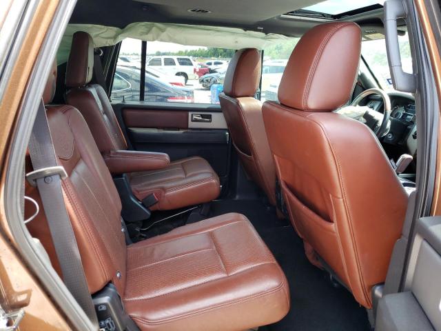 Photo 6 from auction – 2012 FORD EXPEDITION with VIN 1FMJU1H52CEF24476