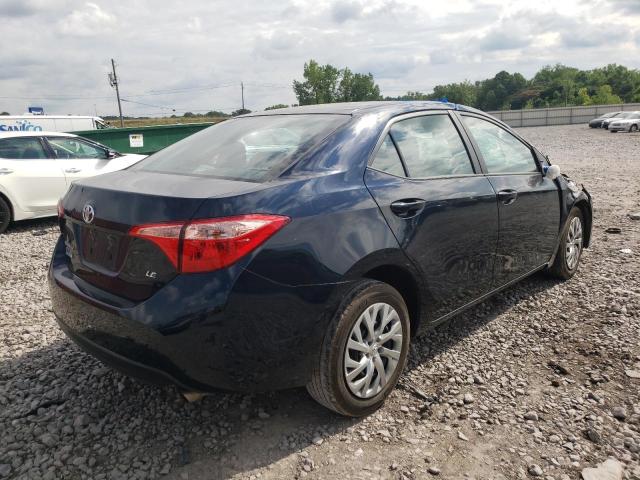 Photo 4 from auction – 2019 TOYOTA COROLLA L with VIN 2T1BURHE7KC177204