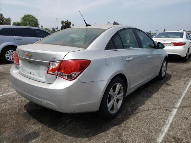 Photo 4 from auction – 2012 CHEVROLET CRUZE LT with VIN 1G1PG5SC2C7299266