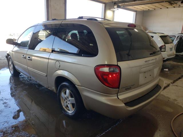 Photo 3 from auction – 2007 DODGE GRAND CARA with VIN 2D4GP44L87R264169