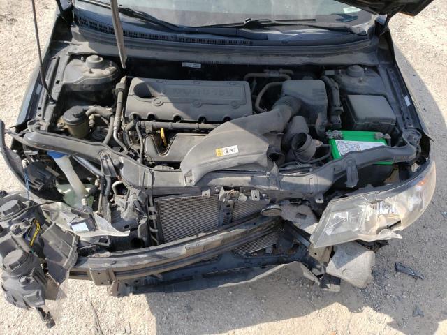 Photo 7 from auction – 2013 KIA FORTE EX with VIN KNAFU5A20D5664719
