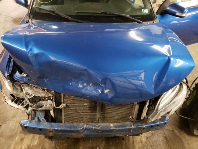 Photo 7 from auction – 2014 TOYOTA SCION TC with VIN JTKJF5C70E3083243