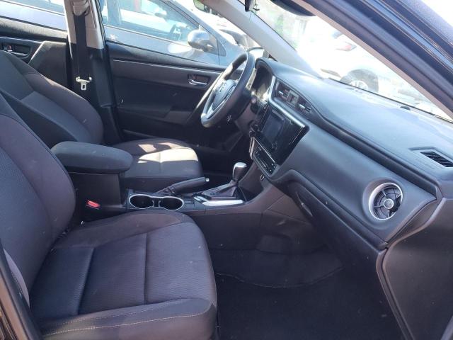 Photo 5 from auction – 2018 TOYOTA COROLLA L with VIN 5YFBURHE9JP855014