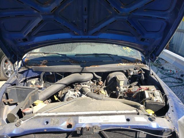 Photo 7 from auction – 1997 DODGE RAM 1500 with VIN 1B7HF16Y8VJ513941
