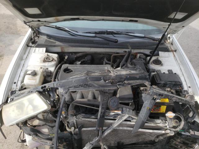 Photo 7 from auction – 2008 HYUNDAI SONATA GLS with VIN 5NPET46C98H382971