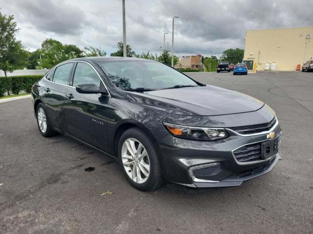 Photo 1 from auction – 2016 CHEVROLET MALIBU LT with VIN 1G1ZE5ST2GF202772