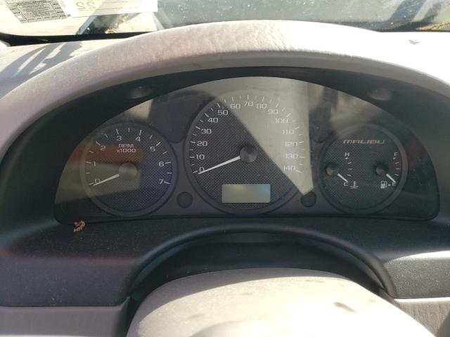 Photo 8 from auction – 2005 CHEVROLET MALIBU LT with VIN 1G1ZU54885F102670