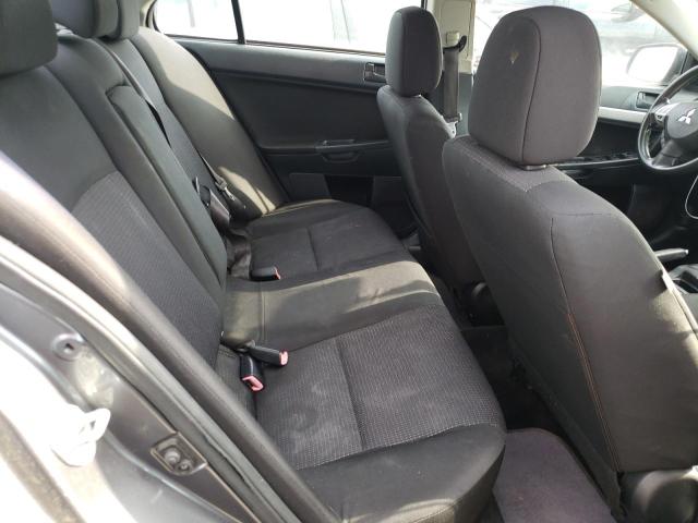 Photo 6 from auction – 2011 MITSUBISHI LANCER ES/ with VIN JA32U2FU4BU005022
