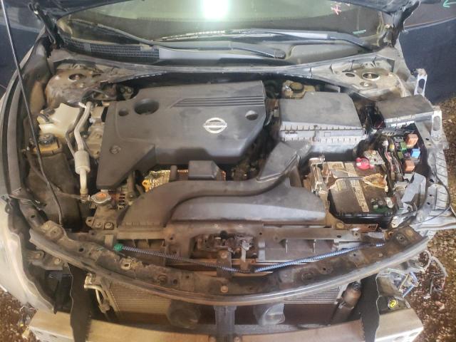 Photo 7 from auction – 2013 NISSAN ALTIMA 2.5 with VIN 1N4AL3AP7DN505573
