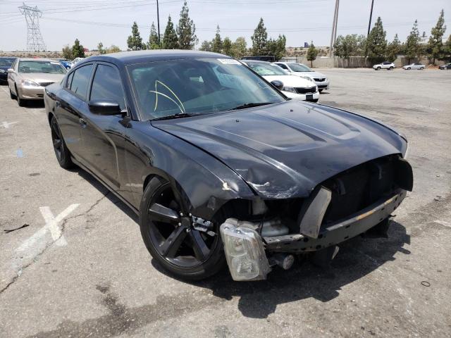 DODGE CHARGER 2011 with VIN 2B3CL3CG3BH554051 - Photo from auction