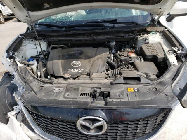 Photo 7 from auction – 2015 MAZDA CX-5 GT with VIN JM3KE2DY8F0432681