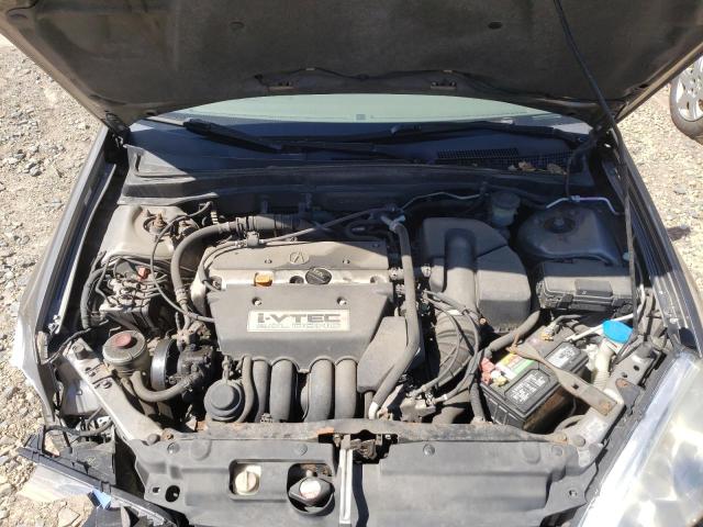 Photo 7 from auction – 2003 ACURA RSX with VIN JH4DC54813S001025