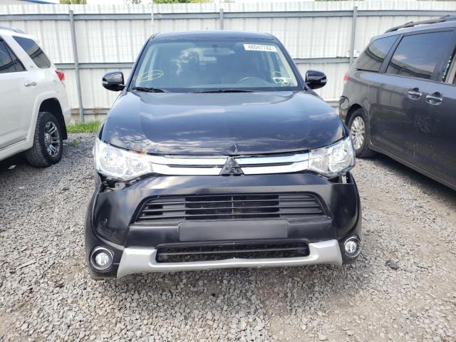 Photo 9 from auction – 2015 MITSUBISHI OUTLANDER with VIN JA4AZ3A34FZ005768