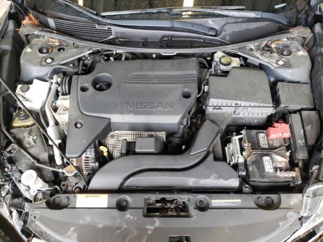 Photo 7 from auction – 2017 NISSAN ALTIMA 2.5 with VIN 1N4AL3APXHC487085