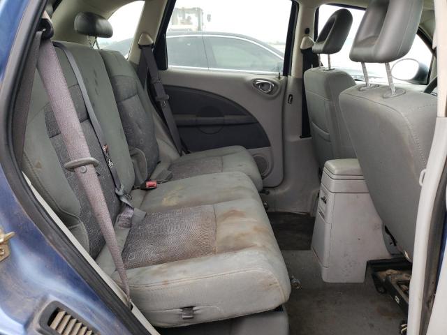 Photo 6 from auction – 2006 CHRYSLER PT CRUISER with VIN 3A4FY48B16T364756
