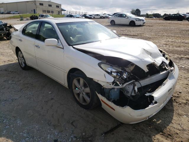 LEXUS ES 330 2006 с VIN JTHBA30G865157337 - Фото с аукциона