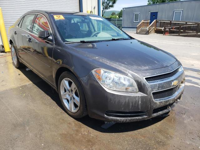 Photo 1 from auction – 2012 CHEVROLET MALIBU LS with VIN 1G1ZA5EU5CF395168