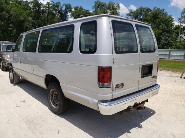 Photo 3 from auction – 2005 FORD ECONOLINE with VIN 1FBSS31LX5HB37067