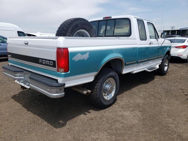 Photo 4 from auction – 1996 FORD F250 with VIN 1FTHX26G7TEB48829
