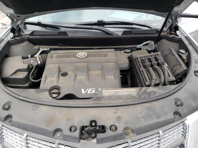 Photo 7 from auction – 2012 CADILLAC SRX PERFOR with VIN 3GYFNBE3XCS510065