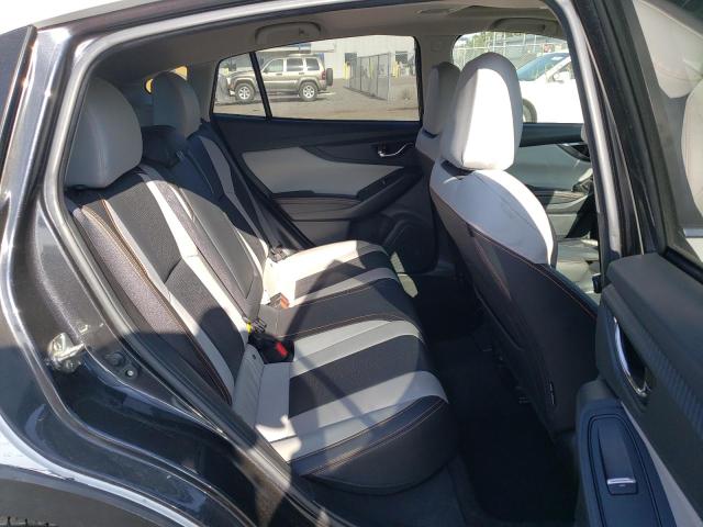 Photo 6 from auction – 2018 SUBARU CROSSTREK with VIN JF2GTAMC6J8351371