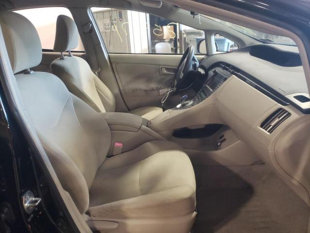Photo 5 from auction – 2011 TOYOTA PRIUS with VIN JTDKN3DU3B0303205
