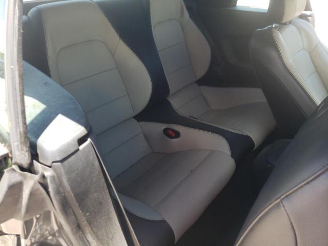 Photo 6 from auction – 2017 FORD MUSTANG with VIN 1FATP8UH5H5331443
