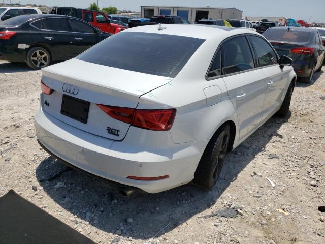 Photo 4 from auction – 2016 AUDI A3 PREMIUM with VIN WAUB8GFF1G1045780