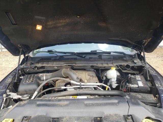 Photo 7 from auction – 2014 RAM 1500 LONGH with VIN 1C6RR7PT2ES336919