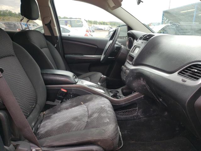 Photo 5 from auction – 2016 DODGE JOURNEY SX with VIN 3C4PDDBG4GT220940