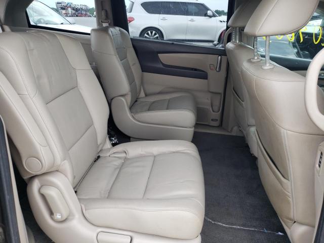 Photo 6 from auction – 2012 HONDA ODYSSEY EX with VIN 5FNRL5H69CB092669