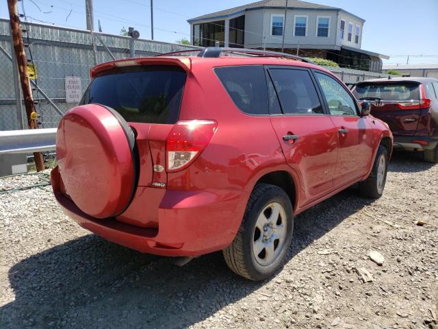 Photo 4 from auction – 2006 TOYOTA RAV4 with VIN JTMBD33V665027575