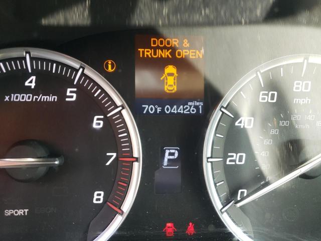 Photo 8 from auction – 2015 ACURA TLX with VIN 19UUB1F32FA009869