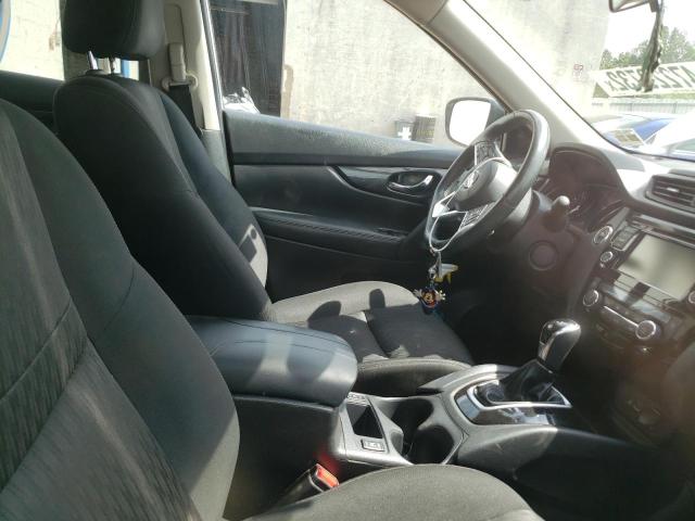 Photo 5 from auction – 2018 NISSAN ROGUE S with VIN KNMAT2MT3JP574970