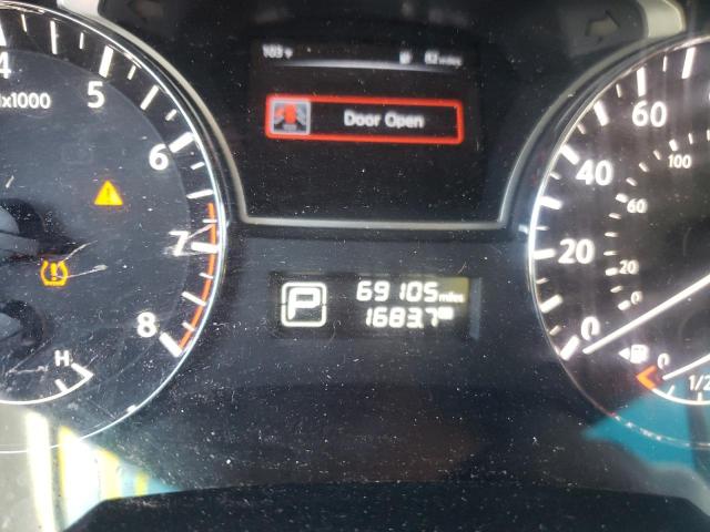 Photo 8 from auction – 2015 NISSAN ALTIMA 2.5 with VIN 1N4AL3AP8FC431210