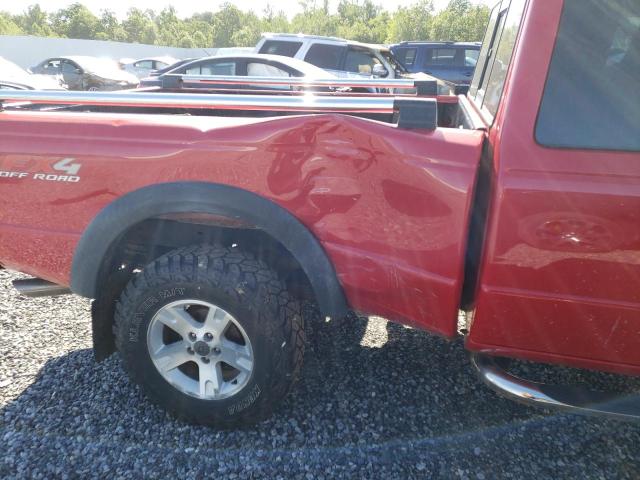 Photo 9 from auction – 2004 FORD RANGER SUP with VIN 1FTZR45E44PB28201
