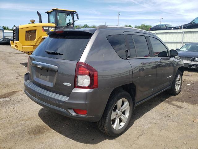 Photo 4 from auction – 2014 JEEP COMPASS LA with VIN 1C4NJDEB1ED809947