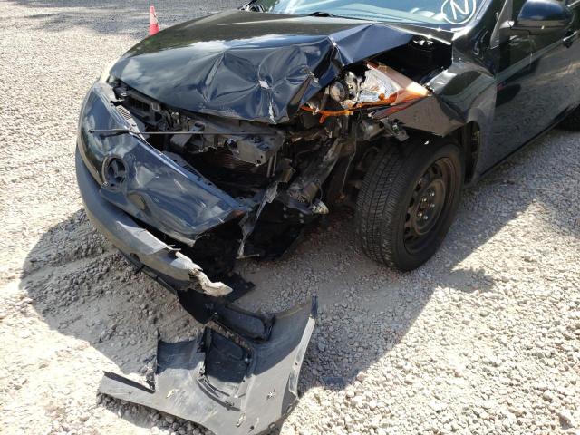 Photo 9 from auction – 2011 MAZDA 3 I with VIN JM1BL1UF1B1415653