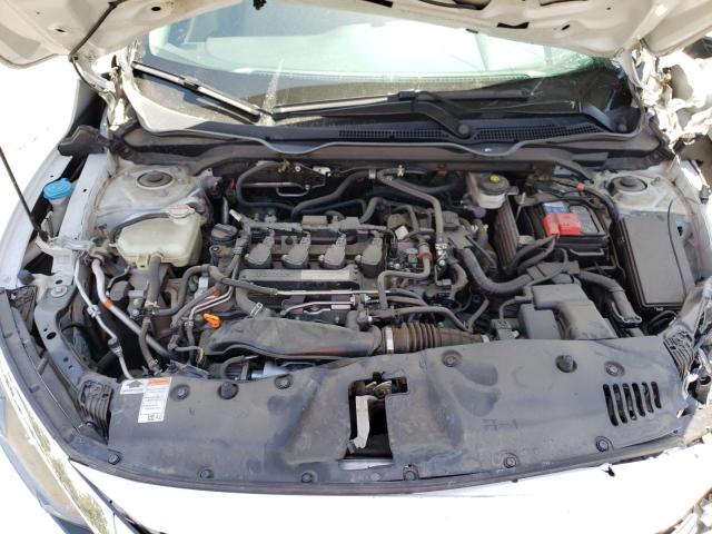 Photo 7 from auction – 2017 HONDA CIVIC EXL with VIN 2HGFC1F75HH642976
