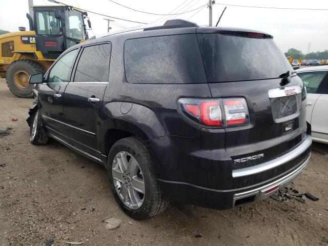 Photo 3 from auction – 2015 GMC ACADIA DEN with VIN 1GKKRTKD4FJ300339