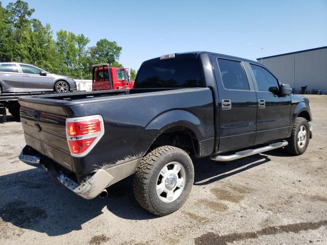 Photo 4 from auction – 2011 FORD F150 SUPER with VIN 1FTFW1CFXBFA87694
