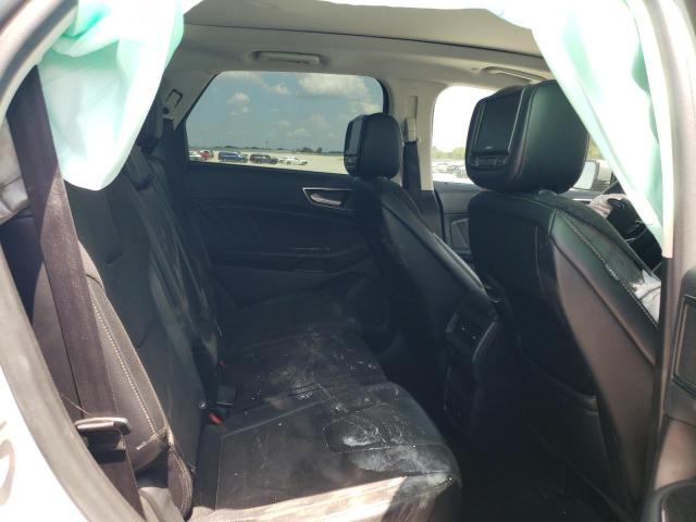 Photo 6 from auction – 2016 FORD EDGE SPORT with VIN 2FMPK4AP2GBC06601