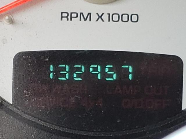 Photo 8 from auction – 2003 DODGE RAM 1500 S with VIN 1D7HA16N83J624318