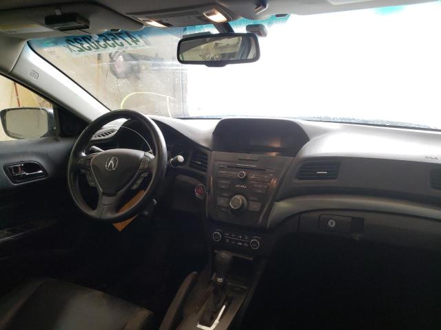 Photo 9 from auction – 2013 ACURA ILX 20 PRE with VIN 19VDE1F55DE010766