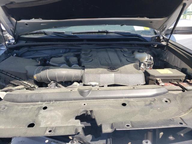 Photo 7 from auction – 2018 TOYOTA 4RUNNER SR with VIN JTEBU5JR4J5537879