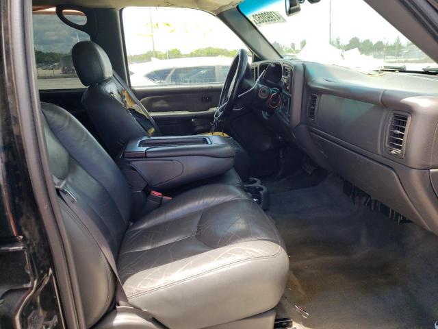 Photo 5 from auction – 2003 GMC SIERRA C25 with VIN 1GTHC23U03F203864